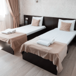 Sairam Thermal Resort