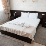Sairam Thermal Resort