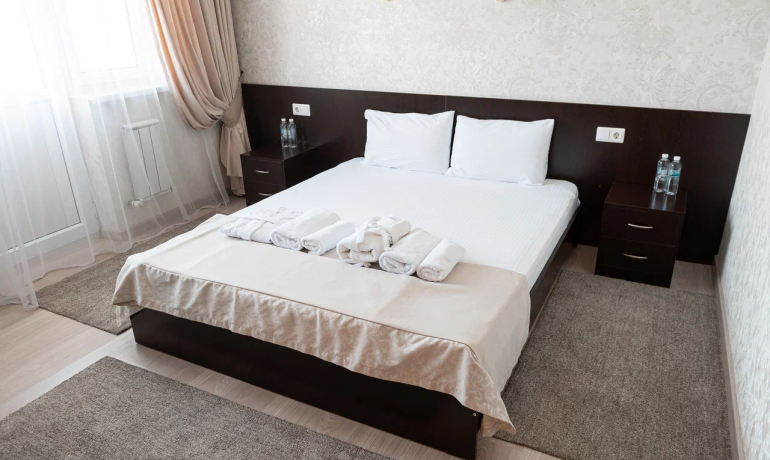 Sairam Thermal Resort