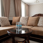 Sairam Thermal Resort