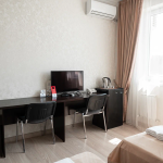 Sairam Thermal Resort