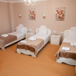 Sairam Thermal Resort