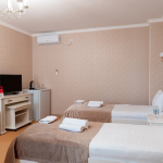 Sairam Thermal Resort