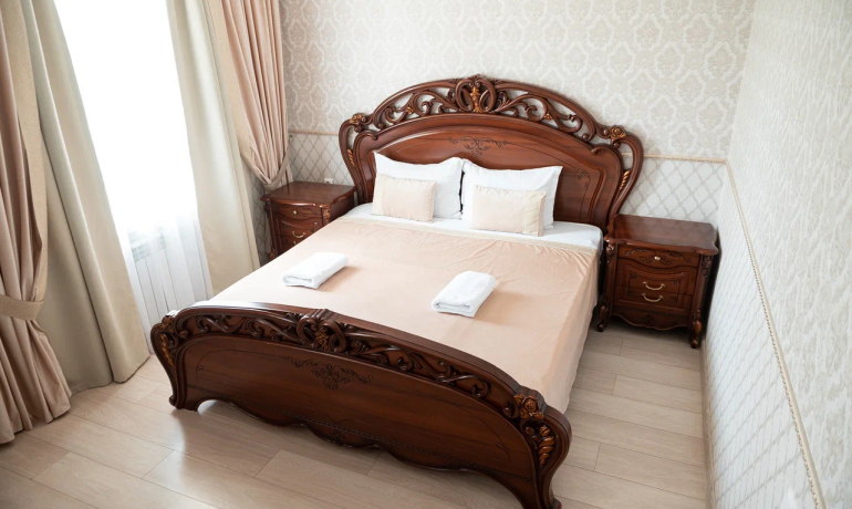 Sairam Thermal Resort