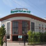 Kazakhstan KZ