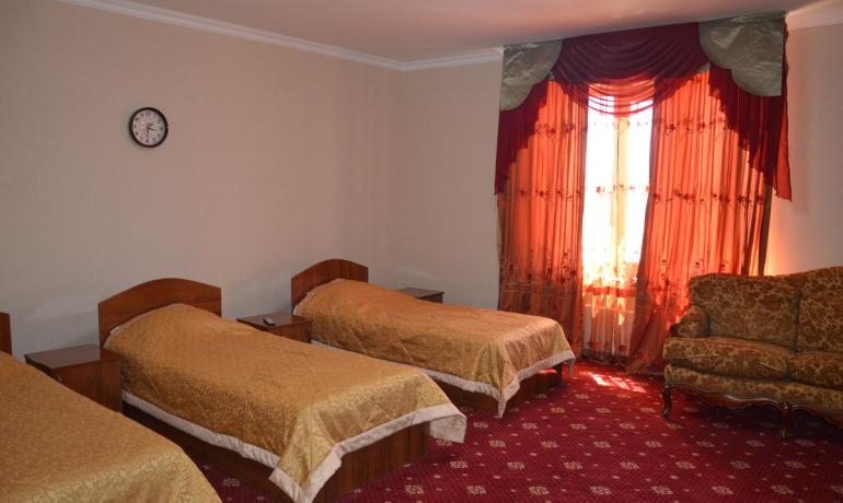 Kazakhstan KZ