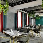 Katiya Grand Plaza