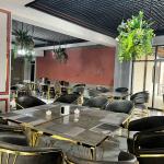 Katiya Grand Plaza