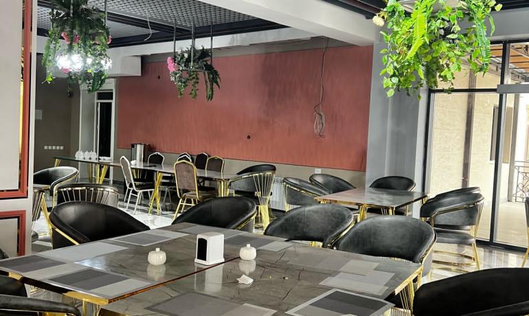 Katiya Grand Plaza