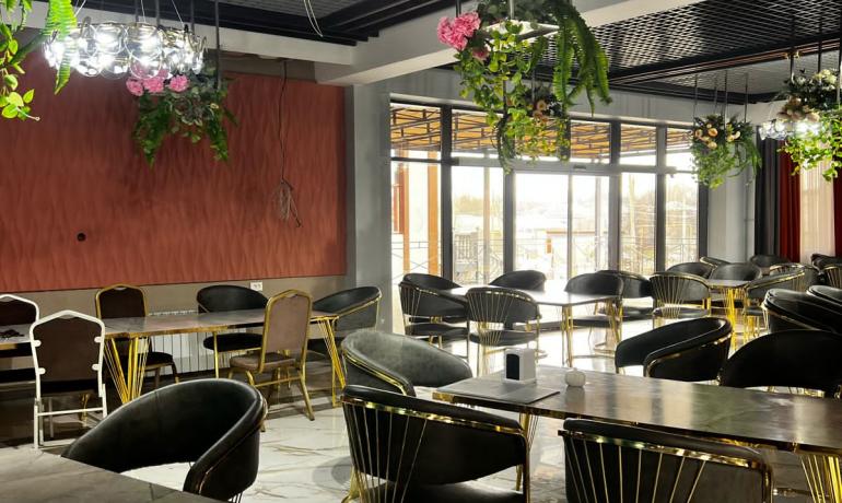 Katiya Grand Plaza