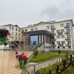 Katiya Grand Plaza