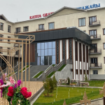 Katiya Grand Plaza
