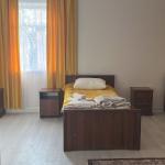 Sairam Thermal Resort