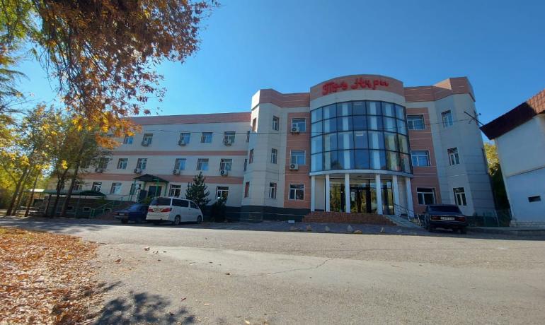 Тан Нуры