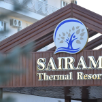 Sairam Thermal Resort